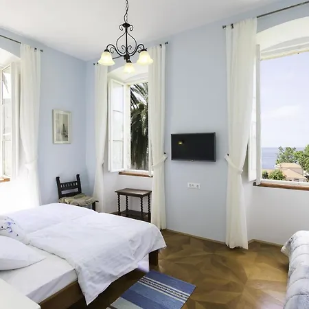 Πανσιόν Posat 3*
