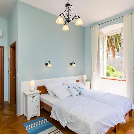 Posat Ντουμπρόβνικ