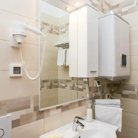 Posat 3* Dubrovnik
